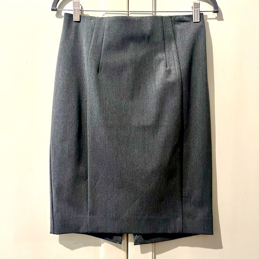Express Skirt